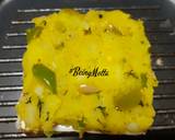 Aloo Masala Cheese Sandwich recipe step 5 photo
