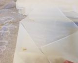 A picture of step 7 of Spring rolls.
