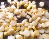 Foto del passaggio 2 della ricetta Crostini primaverili