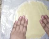 A picture of step 9 of Tart crust.