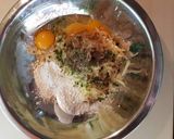 Kárpáti borzaska recept fázis 4 fotója
