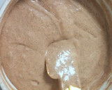 Foto langkah ke 3 dari resep Kue Rempah Gula Palem jadul aka Oenbitjkoek empuk catatan Mama.