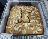 Foto langkah ke 3 dari resep Banana Cake enak.