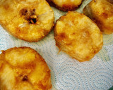 Foto del paso 2 de la receta: Merluza de pincho frita