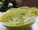 পটলের দানা ও খোসার চাটনি(potoler dana o khosar chutneyi recipe in Bengali) রেসিপি ধাপ - 4 ছবি