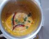 રાજસ્થાની દાળબાટી ચુરમુ (Rajasthani Daalbati Churmu Recipe In Gujarati) રેસીપી સ્ટેપ9ફોટો