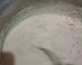 A picture of step 8 of Gajar ki nawabi kheer.
