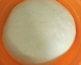 Foto langkah ke 4 dari resep Roti Bakso Sapi.