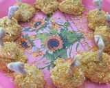 Foto langkah ke 3 dari resep Chicken Drumstick.