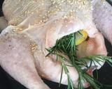 Lemon and Rosemary Chicken with Asparagus recipe step 1 photo