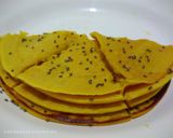 Foto langkah ke 5 dari resep Carrot Pancake.