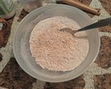 Foto del paso 1 de la receta: Galletitas veganas de manzanas y nueces