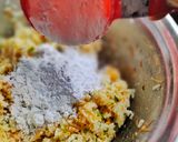 Foto langkah ke 6 dari resep #18 Cireng Nasi Wortel.