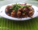கோபி மஞ்சூரியன் ரெசிபி ஸ்டேப் 7 புகைப்படம்