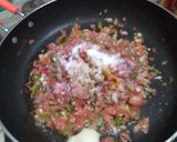 A picture of step 6 of Masala Oats A Healthy Delight.