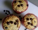 Foto langkah ke 5 dari resep Yummy Banana Muffin.