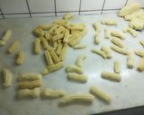 Foto del paso 3 de la receta Churros