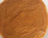 Foto del paso 2 de la receta Merluza con puré de boniato