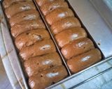 Foto langkah ke 7 dari resep Espresso Chocolate Bread.