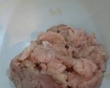Foto langkah ke 2 dari resep Pempek Adaan.