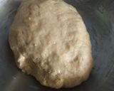 A picture of step 11 of Stuffed Potatoes Wheat Flour Bread No Yeast No Oven.