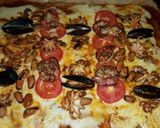Foto del paso 25 de la receta: Pizza "Frutti di mare"