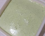 Foto del paso 3 de la receta: Salsa de Cilantro & Crema