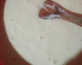 Foto langkah ke 3 dari resep Lapis Hongkong.