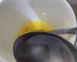 A picture of step 3 of Chocolate Mug Cake 1 Minute Recipe.