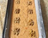 Foto del paso 4 de la receta: Budín de zanahoria y naranja con harina integral