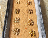 Foto del paso 4 de la receta: Budín de zanahoria y naranja con harina integral