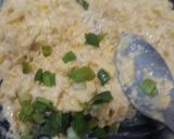 Foto langkah ke 3 dari resep Bakwan jagung.