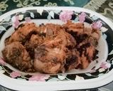 Foto langkah ke 7 dari resep Ayam Bakar Palembang.