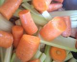 Pressure Cooker Chicken Broth recipe step 3 photo