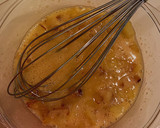 Foto del paso 4 de la receta: Truita de patates i ceba amb sobrassada i formatge brié