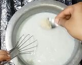 A picture of step 2 of Kheer.