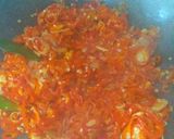 Foto langkah ke 2 dari resep Sambel merah ala jamblang.