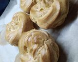Foto del passaggio 3 della ricetta Zeppole di S. Giuseppe
