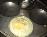 Foto langkah ke 1 dari resep Telur Balado Mata Sapi (ceplok).