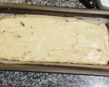 Foto del paso 4 de la receta: Budín Inglés italianizado 🇮🇹 con vino Oporto 🍷