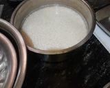 সাদা ভেজ পোলাও (sada veg polau recipe in Bengali) রেসিপি ধাপ - 1 ছবি