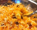 Ciasto marchewkowe 🥕 na bogato 🔥 krok przepisu 1 zdjęcie