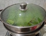Foto langkah ke 4 dari resep Pepes Ikan Bumbu Bali 🐟🌶️.