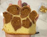 Foto langkah ke 11 dari resep Roti Tawar Paw-Paw.