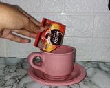 Foto langkah ke 2 dari resep Hot Choco Coffe.
