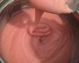 Foto del paso 13 de la receta Drip cake 🎂 Pastel de cumpleaños