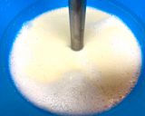 A picture of step 7 of Frozen Piña Colada.