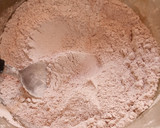 Foto del paso 3 de la receta: Crazy cake (torta loca) :sin gluten, sin huevos, sin leche