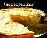 Foto del paso 1 de la receta: Quiche de puerros con masa quebrada