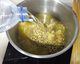 Foto del paso 7 de la receta: Lentejas veganas o viudas